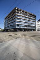 Hotel Walhalla