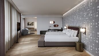 Hotel Walhalla