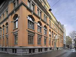 Hotel Walhalla