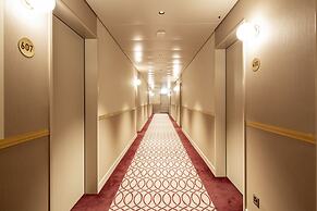 Hotel Walhalla