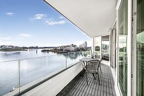 Victoria Regent Waterfront Hotel & Suites