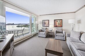 Victoria Regent Waterfront Hotel & Suites