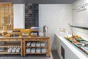 Holiday Inn Leicester by IHG