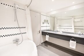 Holiday Inn Leicester by IHG