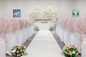 Holiday Inn Leicester by IHG