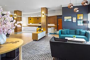Holiday Inn Leicester by IHG