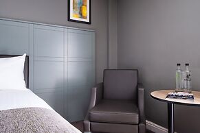 Holiday Inn Leicester by IHG
