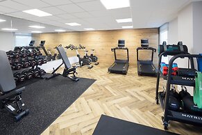 Holiday Inn Leicester by IHG