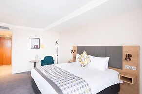 Holiday Inn Leicester by IHG