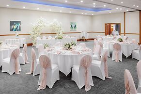 Holiday Inn Leicester by IHG