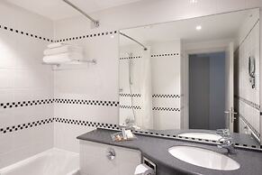 Holiday Inn Leicester by IHG