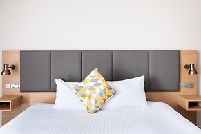 Holiday Inn Leicester by IHG