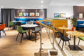Holiday Inn Leicester by IHG