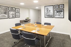 Holiday Inn Leicester by IHG