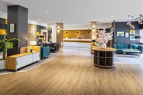 Holiday Inn Leicester by IHG