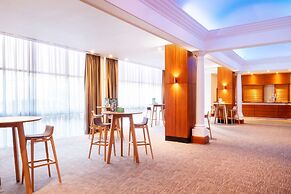 Holiday Inn Leicester by IHG