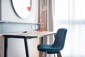 Holiday Inn Leicester by IHG