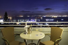 The Rock Hotel
