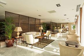 The Rock Hotel