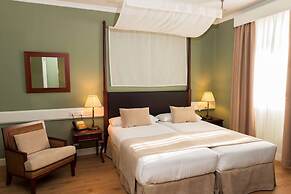 The Rock Hotel