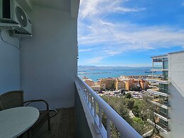 The Rock Hotel