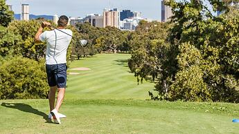 InterContinental Adelaide by IHG