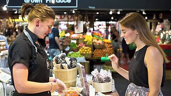InterContinental Adelaide by IHG