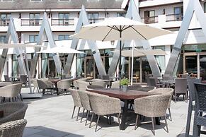 The Coppid Beech Hotel