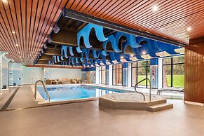 The Coppid Beech Hotel