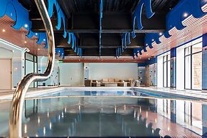 The Coppid Beech Hotel