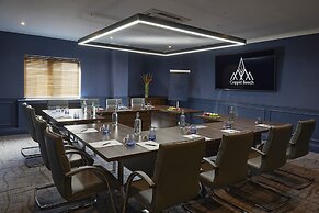 The Coppid Beech Hotel