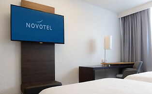 Novotel Caen Cote De Nacre