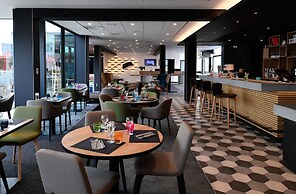 Novotel Caen Cote De Nacre