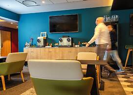 Novotel Caen Cote De Nacre