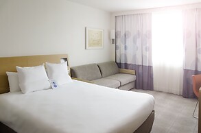 Novotel Caen Cote De Nacre