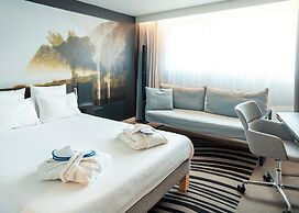 Novotel Caen Cote De Nacre