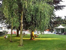 Novotel Caen Cote De Nacre