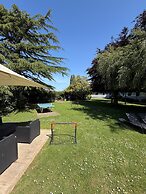 Novotel Caen Cote De Nacre
