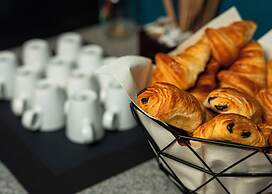 Novotel Caen Cote De Nacre