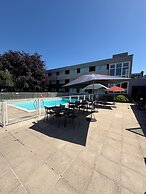 Novotel Caen Cote De Nacre