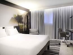 Novotel Caen Cote De Nacre