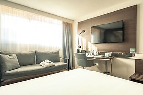 Novotel Caen Cote De Nacre