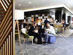Novotel Caen Cote De Nacre