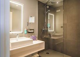 Novotel Caen Cote De Nacre