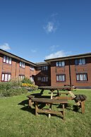 The Link Hotel Loughborough