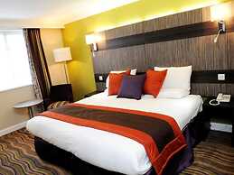 The Link Hotel Loughborough