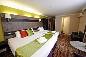 The Link Hotel Loughborough