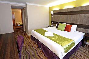 The Link Hotel Loughborough