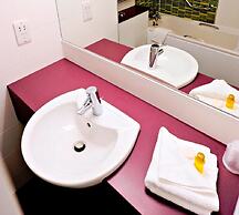 The Link Hotel Loughborough