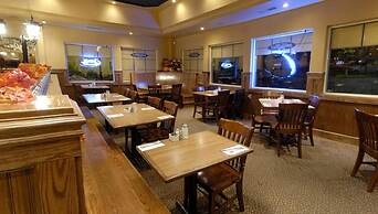 Travelodge by Wyndham Ottawa East